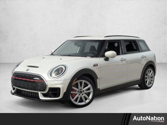 Mini Clubman 2023