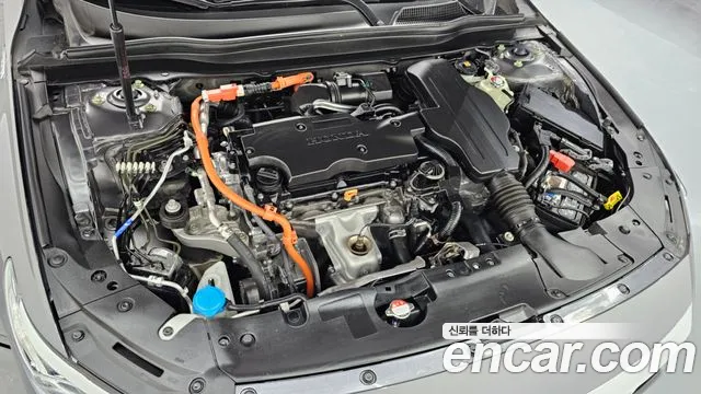 Honda Accord 2022
