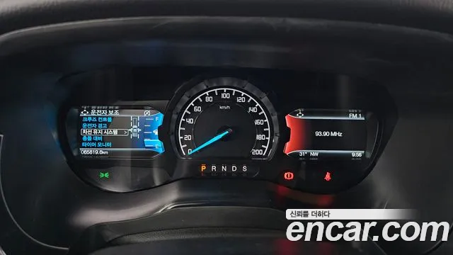 Ford Ranger 2021