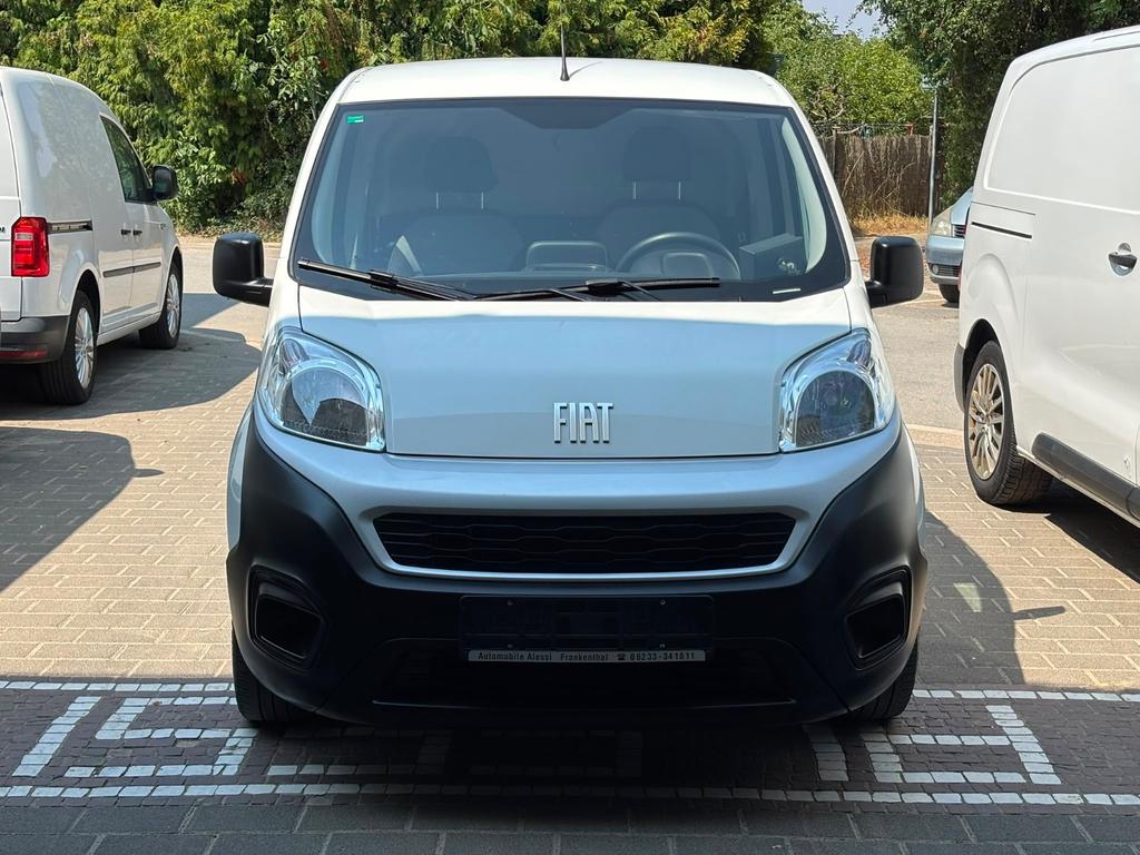 Fiat Fiorino 2022