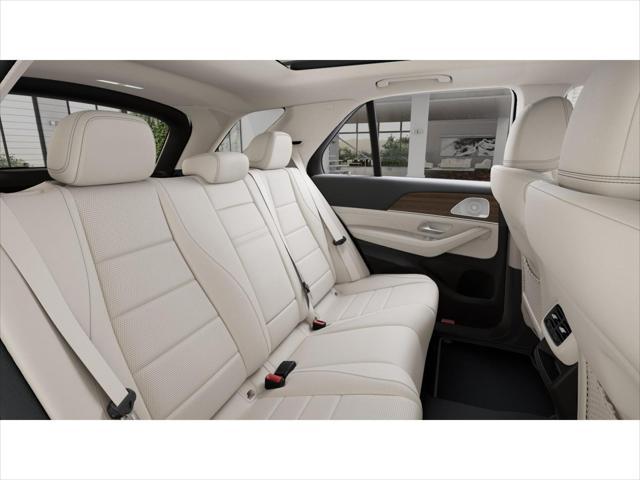 Mercedes-Benz GLE 450 2024