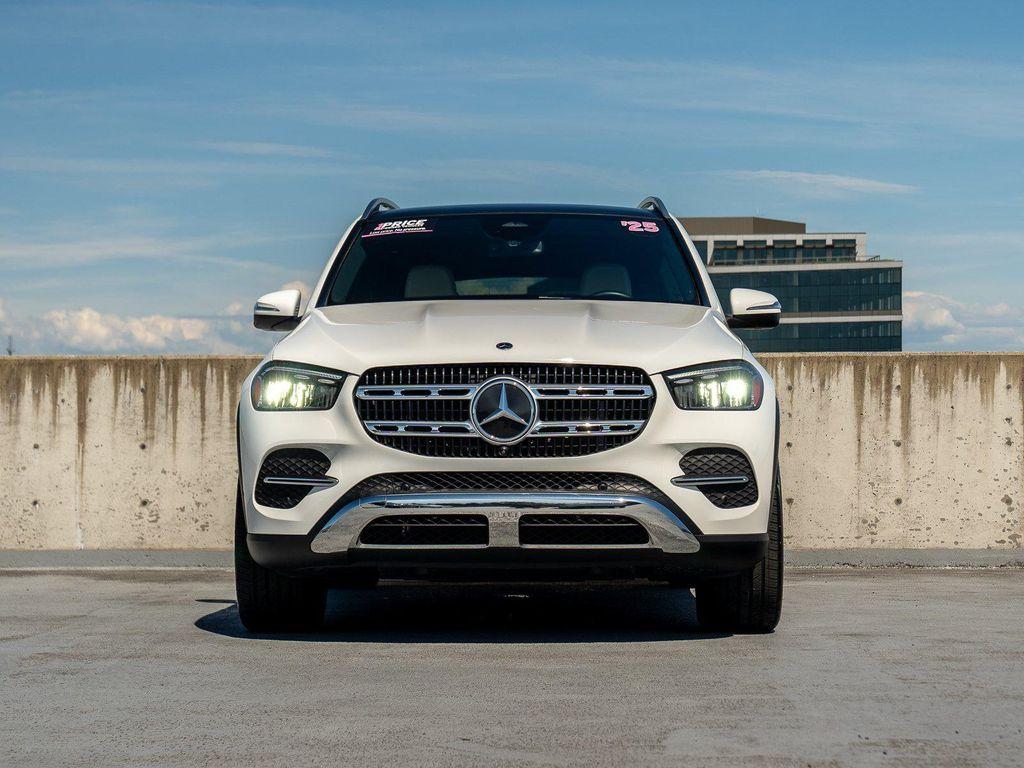 Mercedes-Benz G-Класс 2025