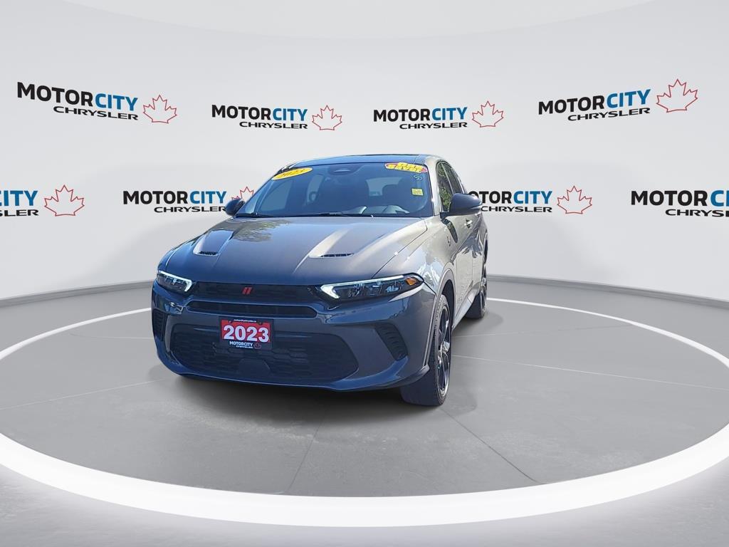 Dodge Hornet 2023