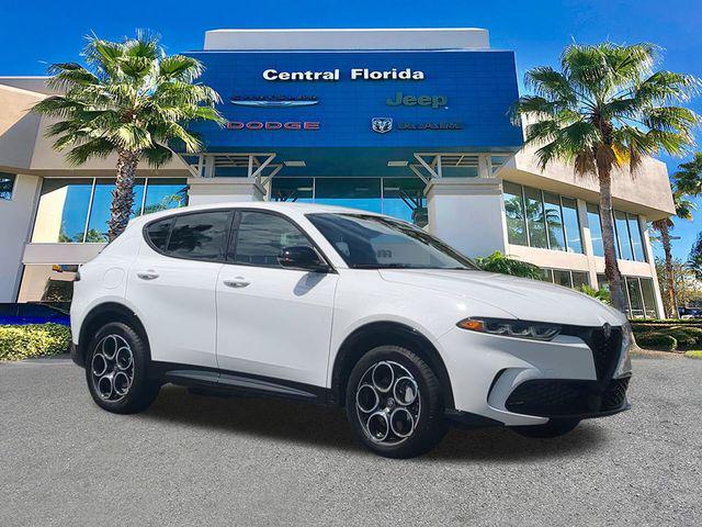 Alfa Romeo Tonale 2025
