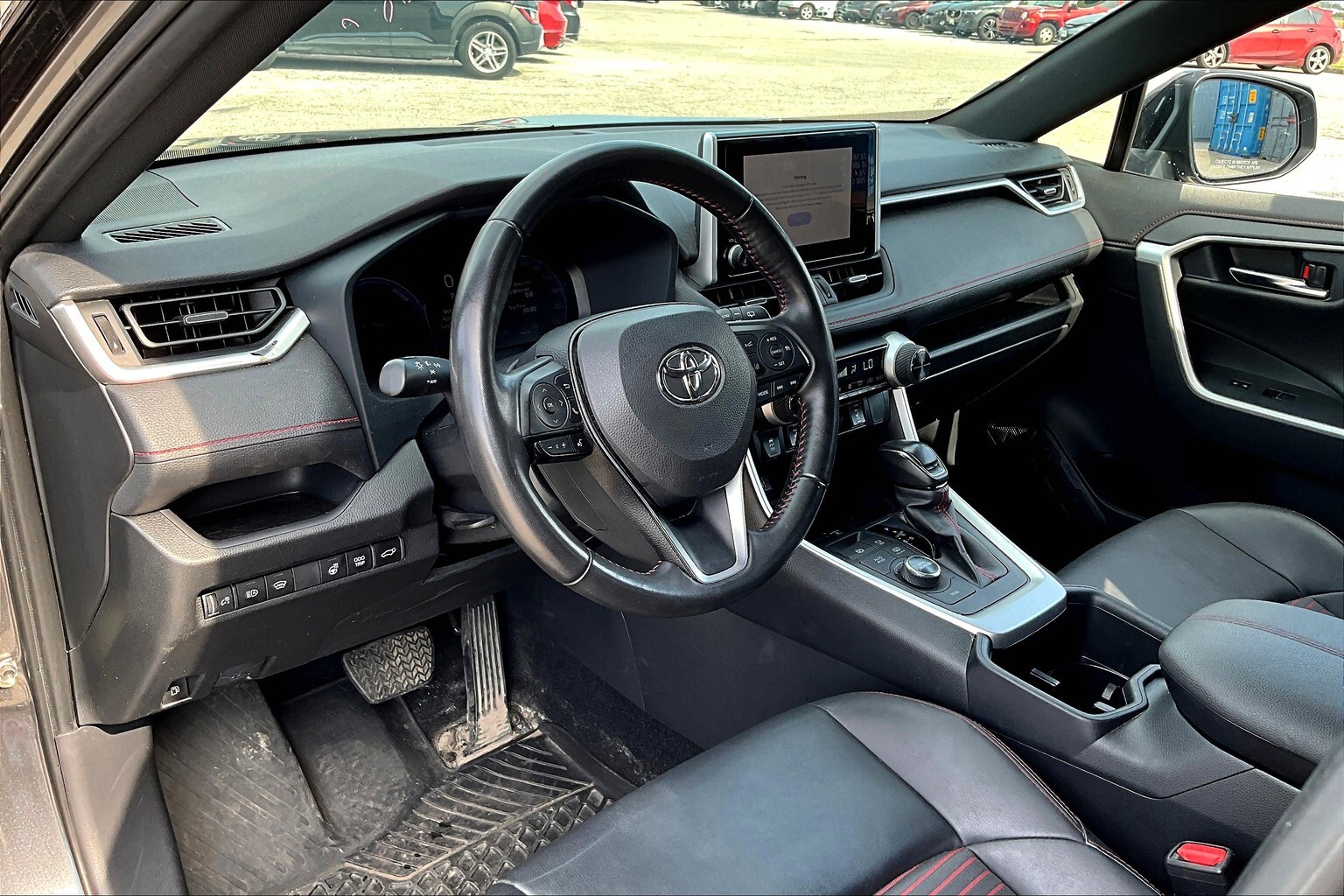Toyota RAV4 2023