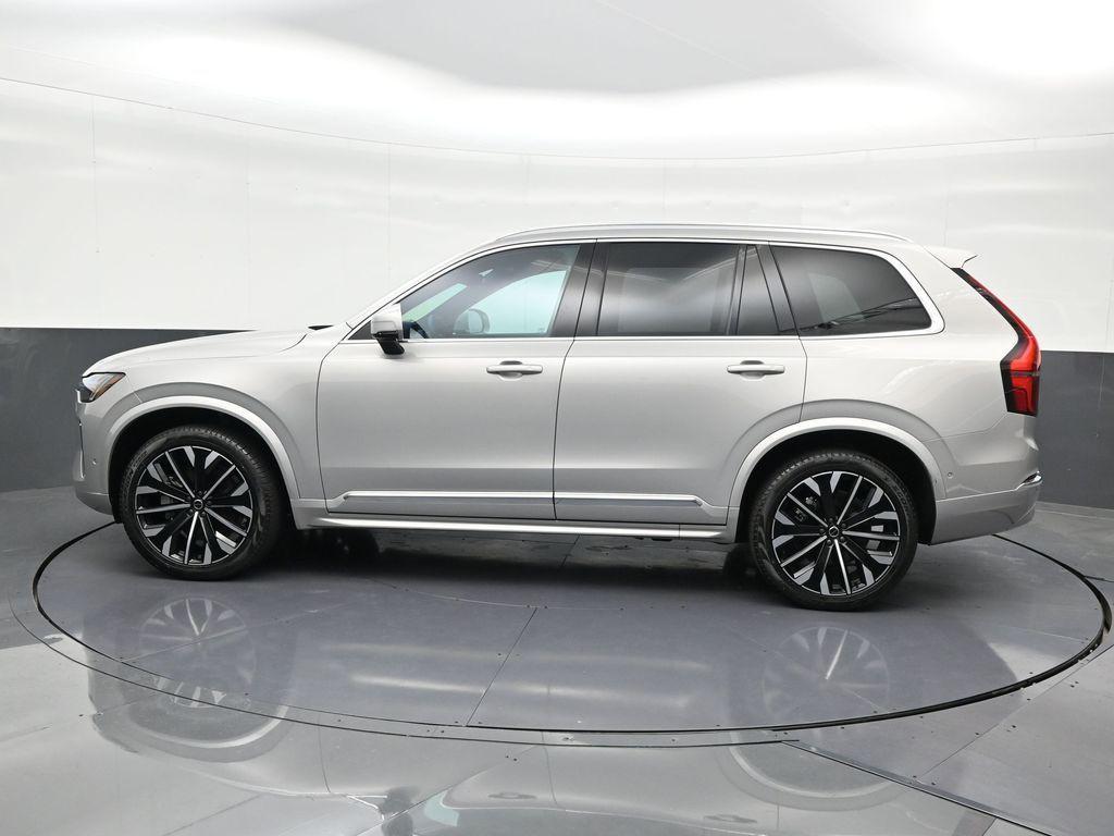 Volvo XC90 2025