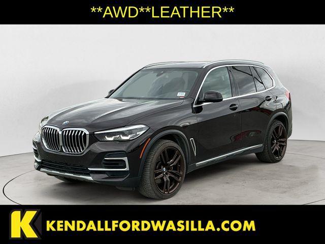 BMW X5 2023
