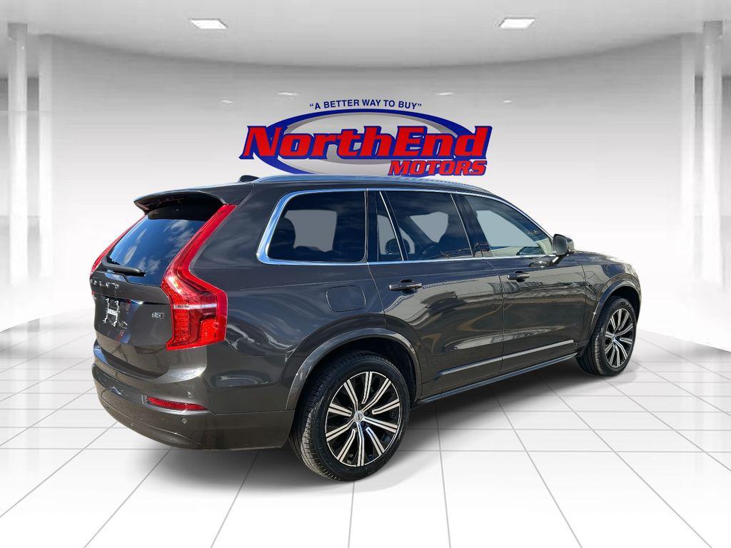 Volvo XC90 2023