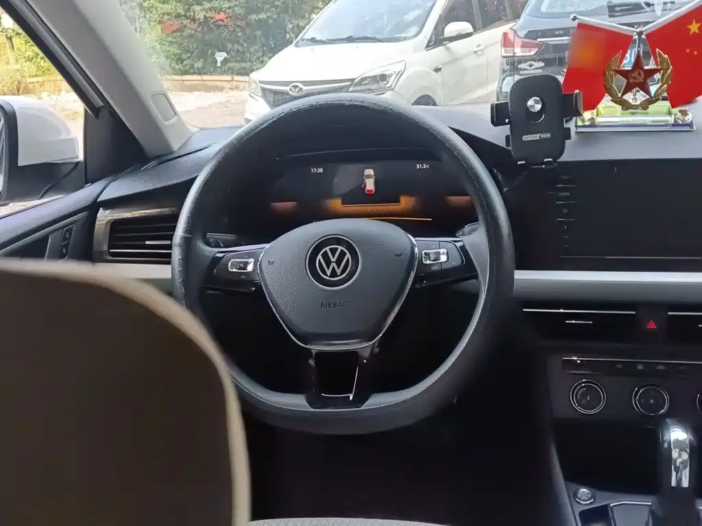 Volkswagen Lavida 2022