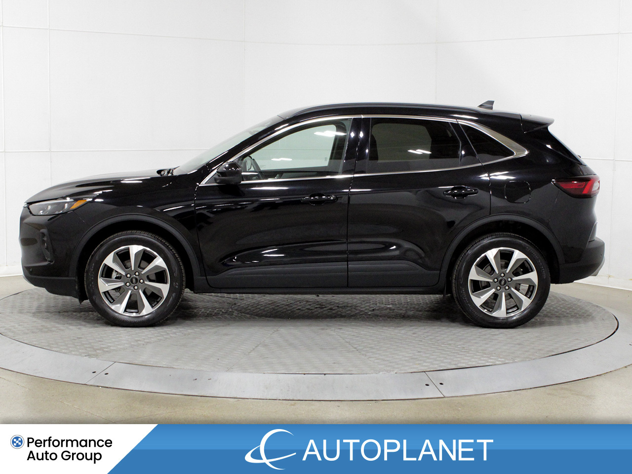 Ford Escape 2024
