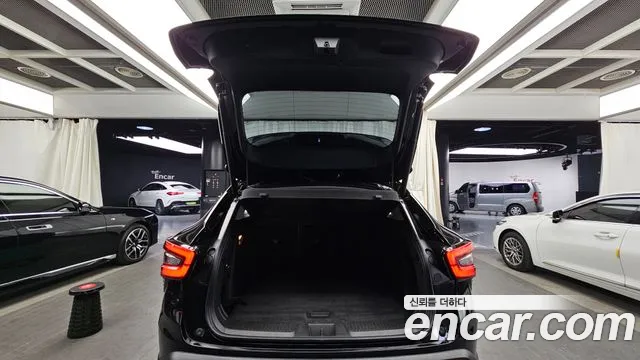 Chevrolet Trax 2025