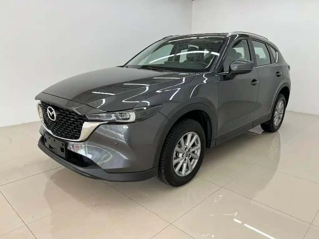 Mazda CX-5 2023