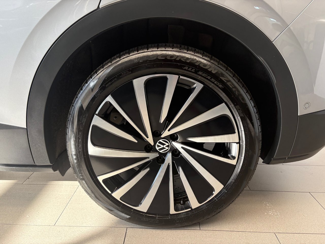 Volkswagen ID.4 2023