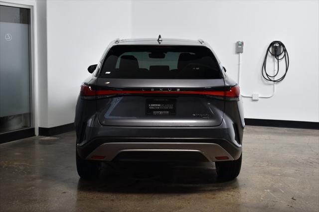 Lexus RX 350 2023