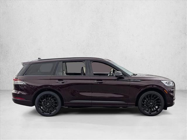 Lincoln Aviator 2023