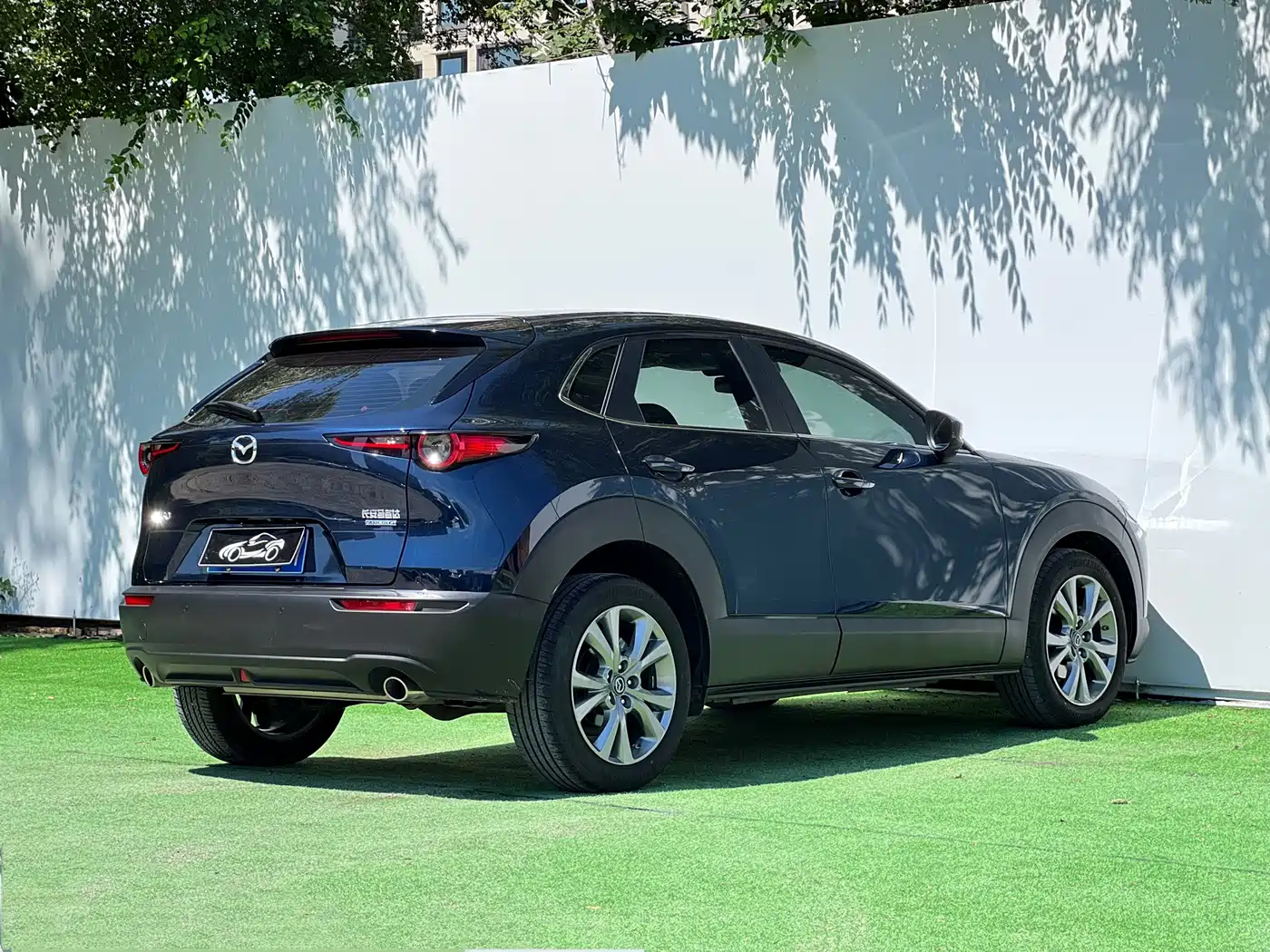 Mazda CX-30 2022