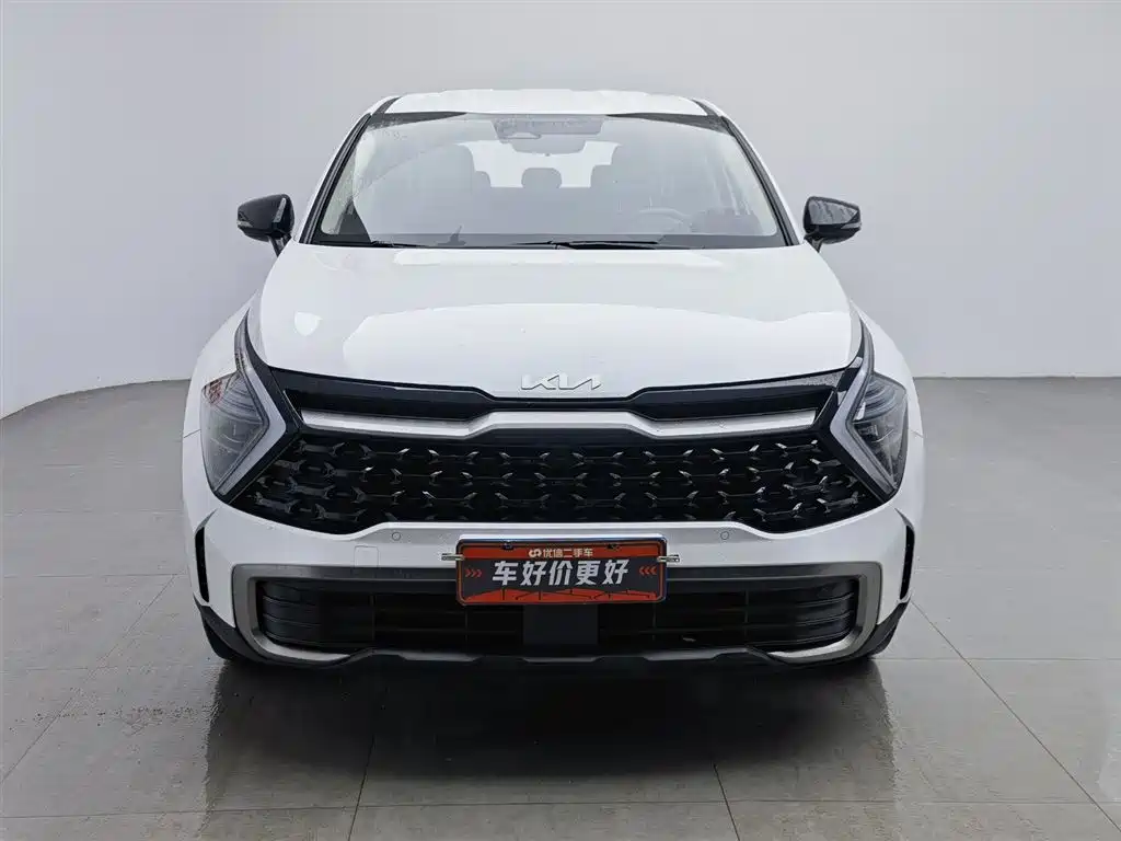 Kia Sportage 2023