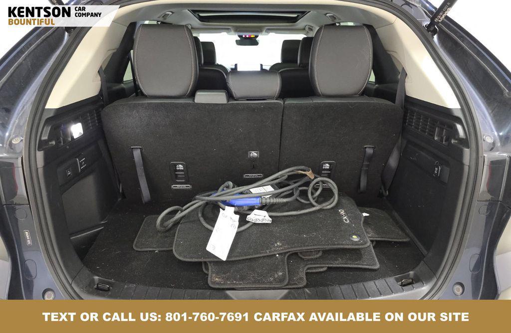 Mazda CX-90 2024