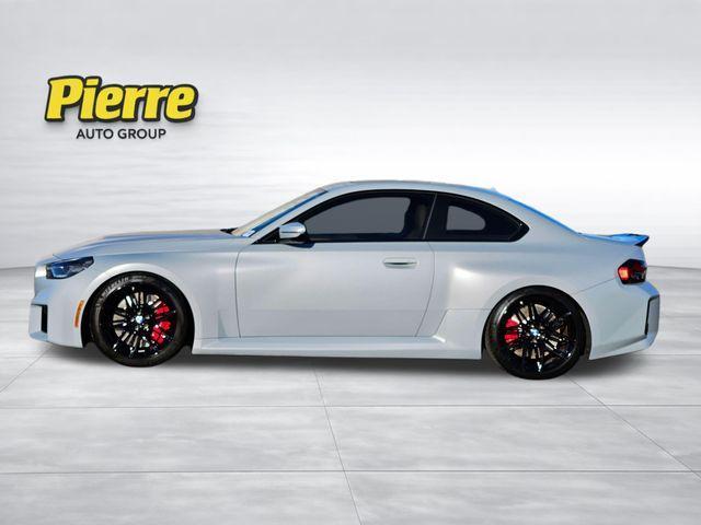 BMW M2 2024