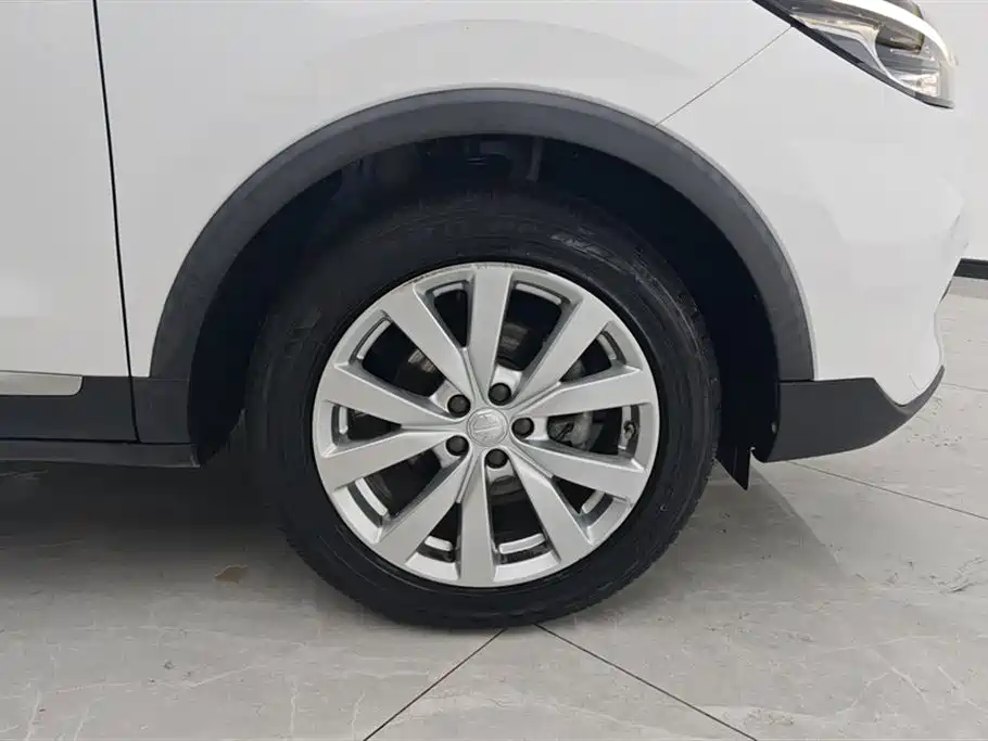 MG ZS 2021