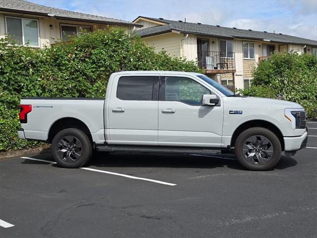 Ford F 150 2024
