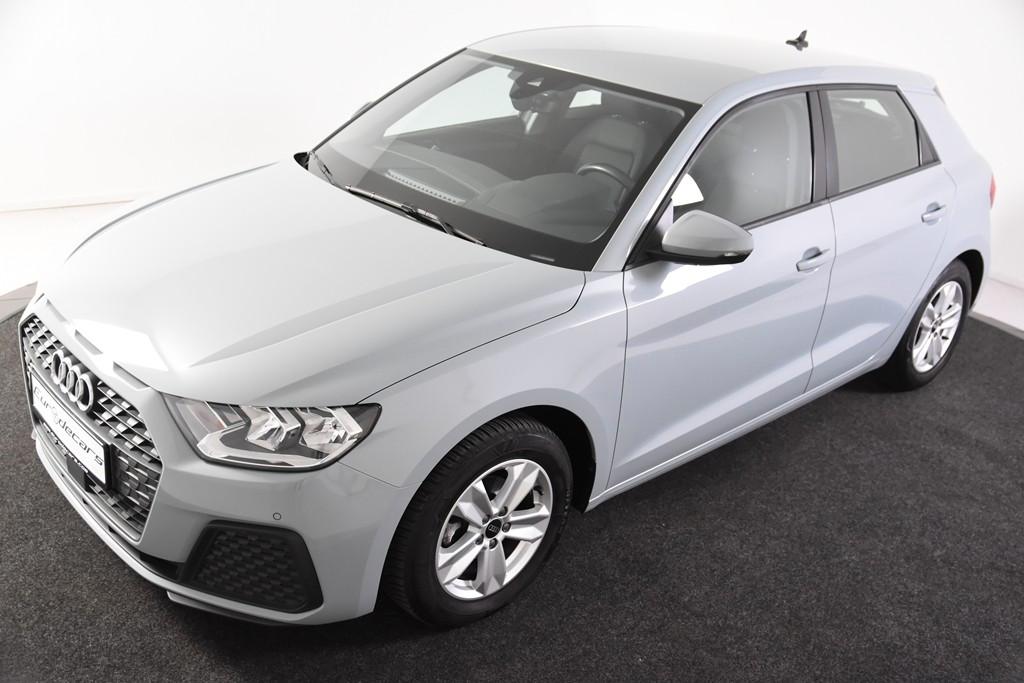 Audi A1 2023