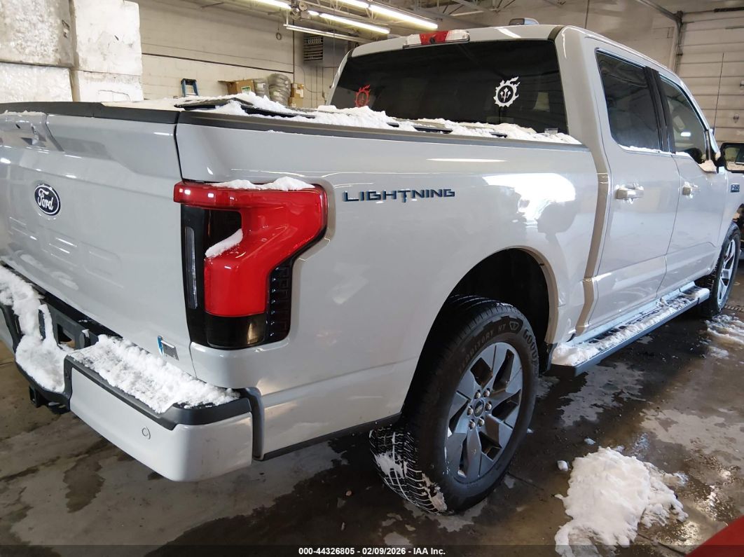 Ford F 150 2024