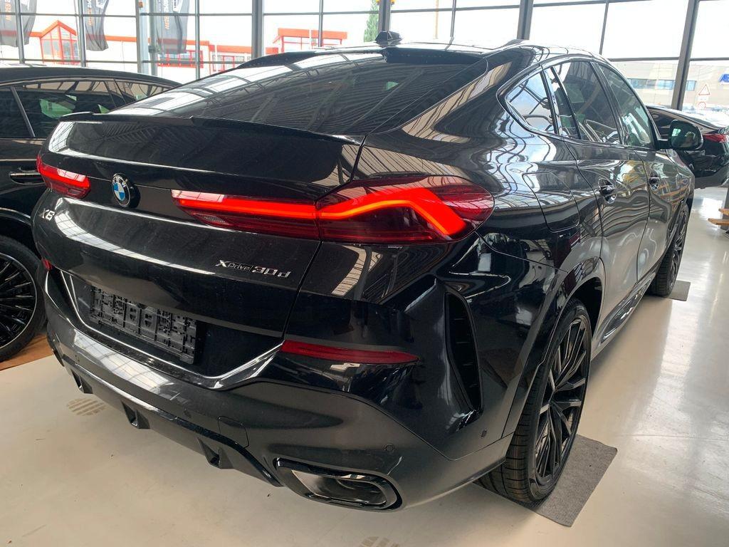 BMW X6 2023