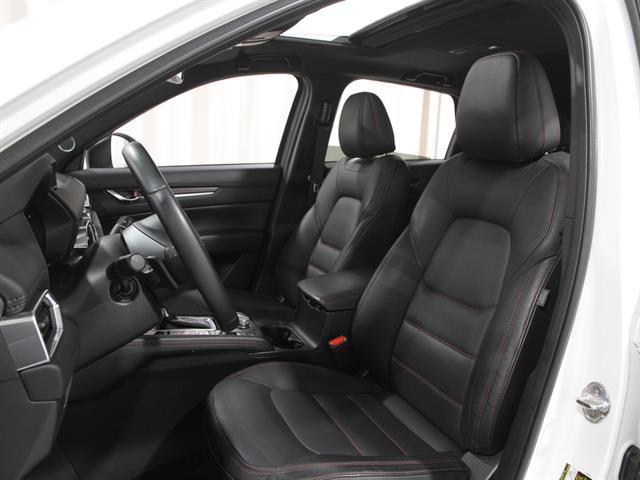 Mazda CX-5 2024
