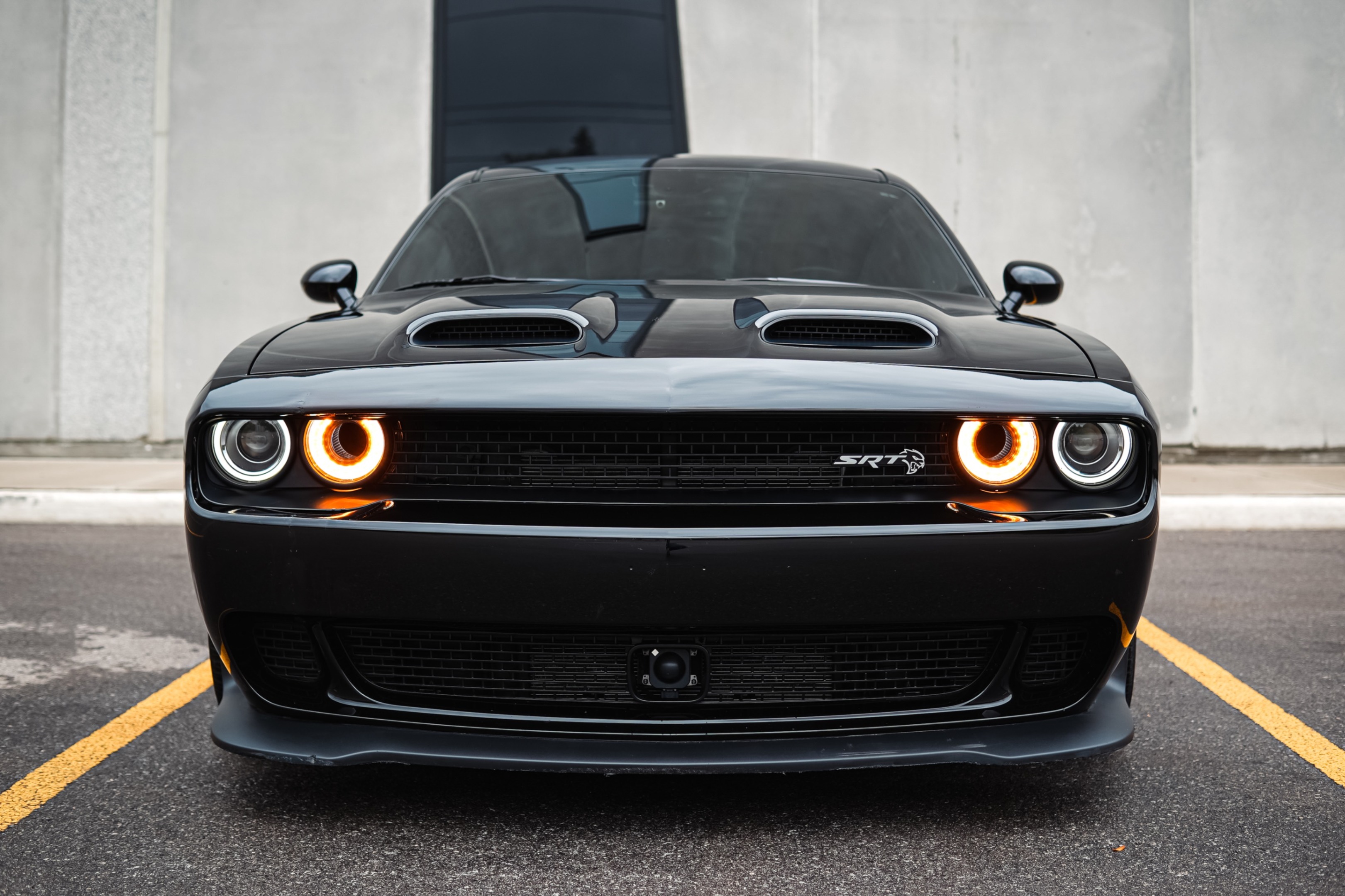 Dodge Challenger 2022