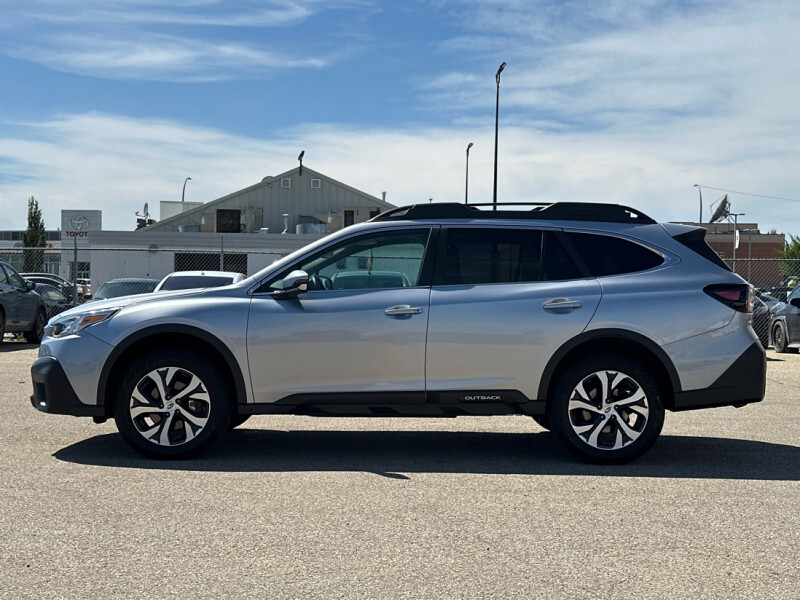 Subaru Outback 2022
