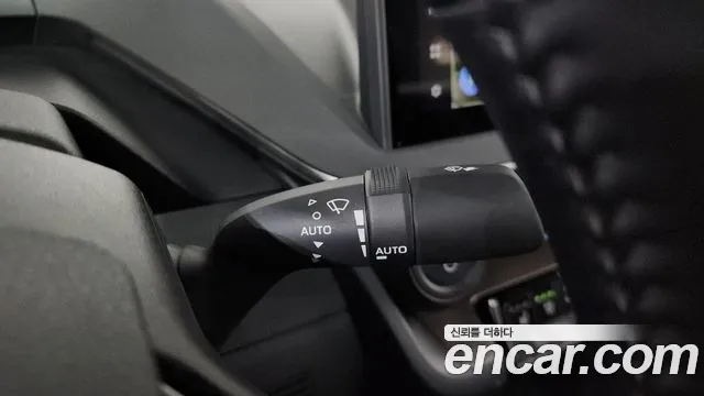 Toyota Prius 2024