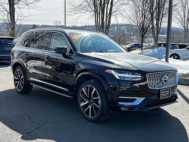 Volvo XC90 2023