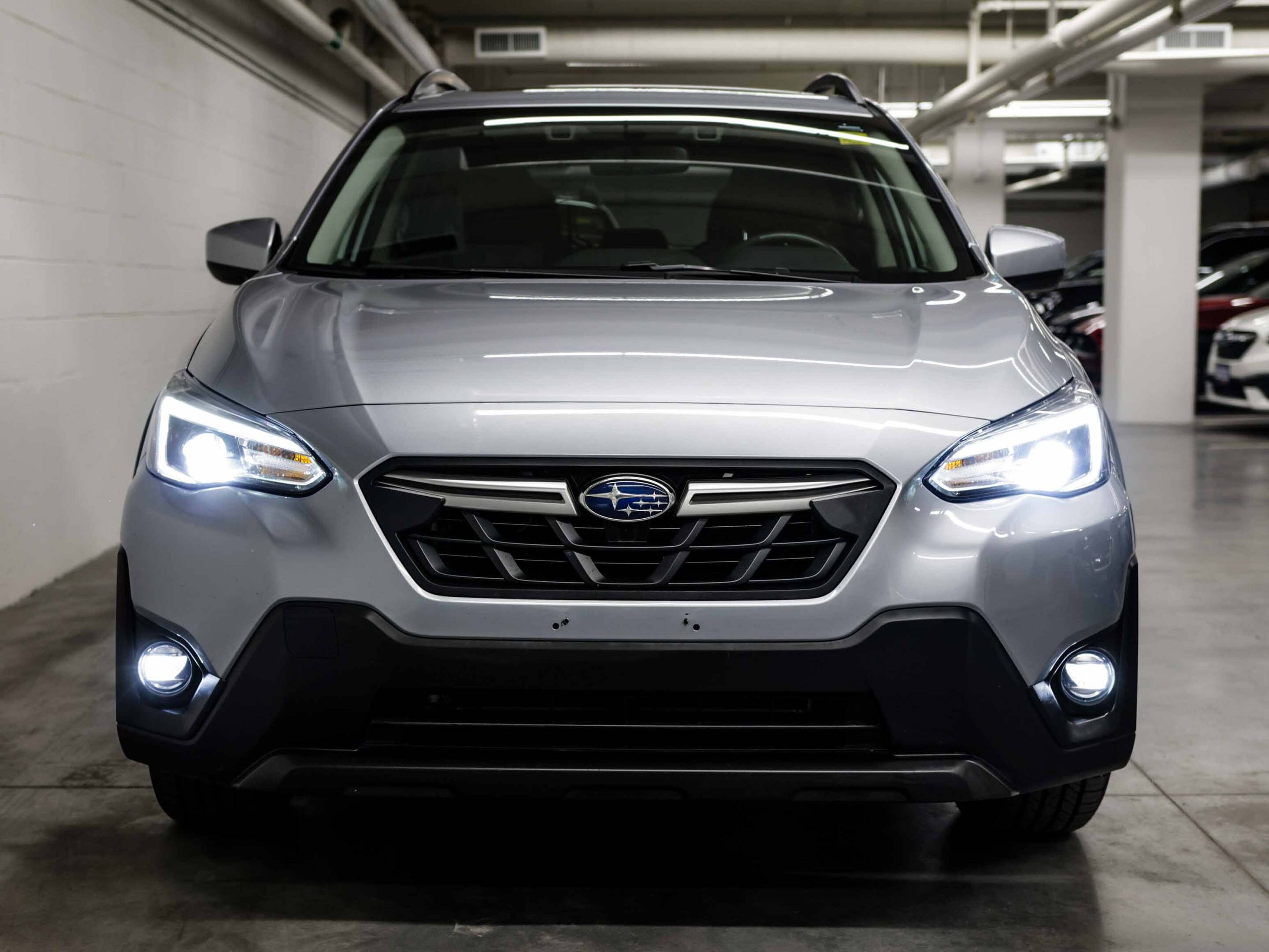 Subaru Crosstrek 2023