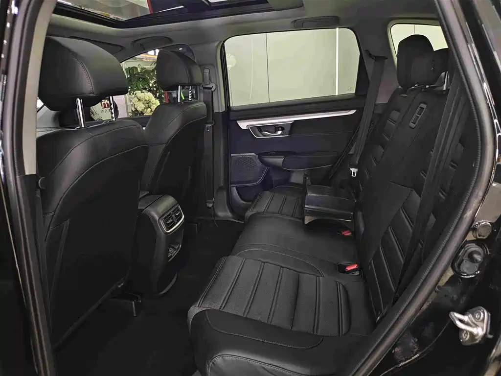 Honda CR-V 2023