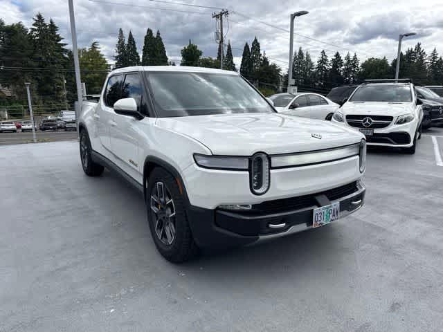 Rivian R1T 2023