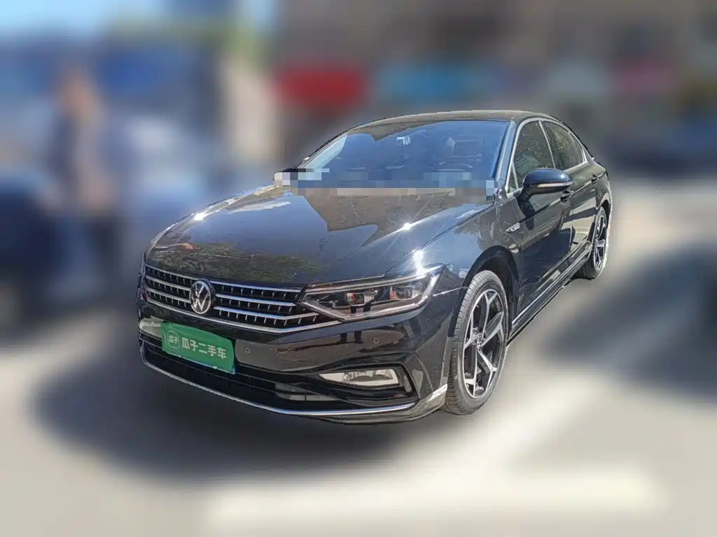 Volkswagen Magotan 2023