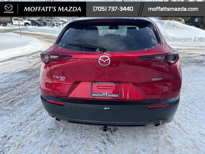 Mazda CX-30 2024