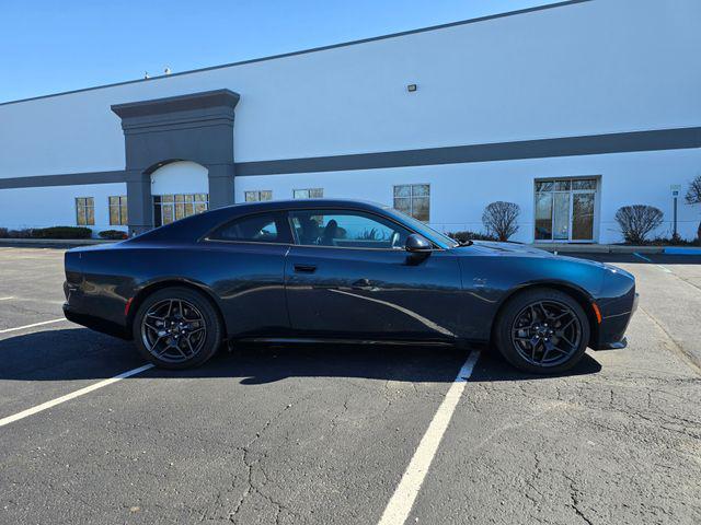 Dodge Charger Daytona 2024