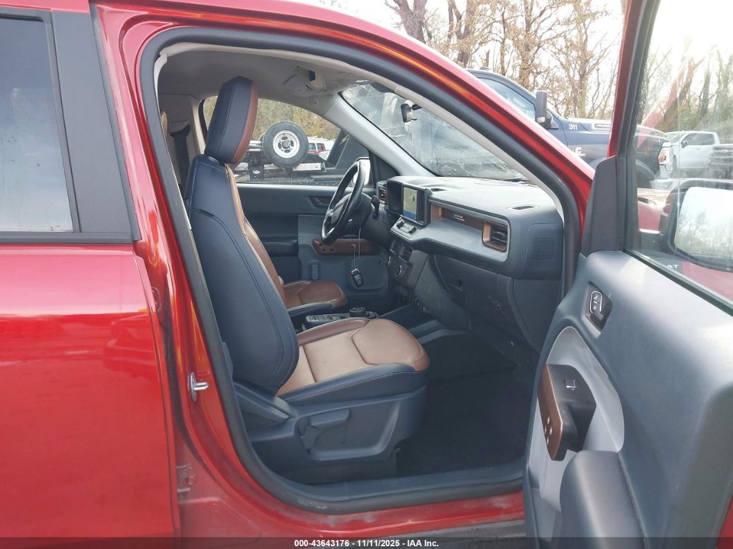 Ford Maverick 2022