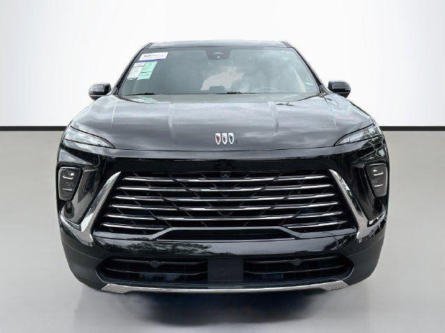 Buick Enclave 2025