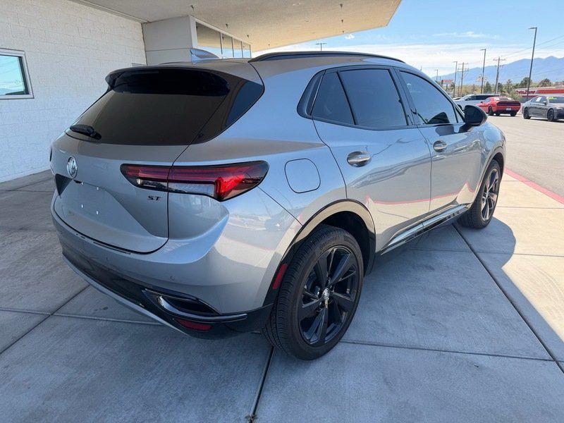 Buick Envision 2023