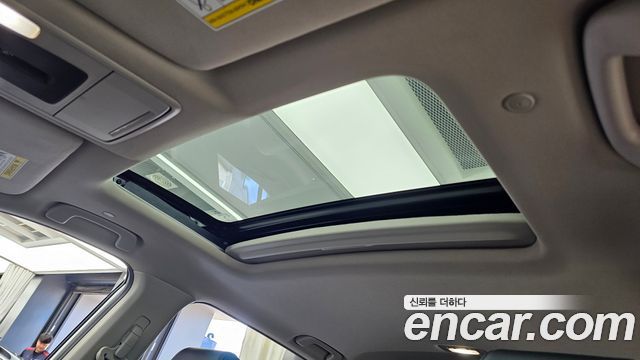 Honda CR-V 2024