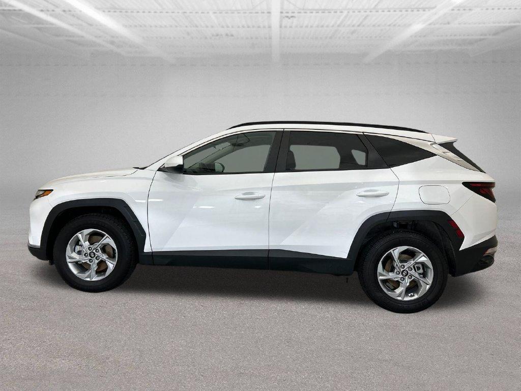 Hyundai Tucson 2024