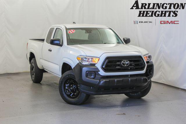 Toyota Tacoma 2022