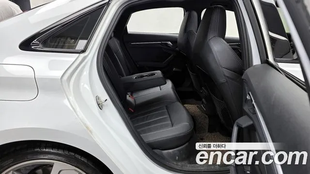 Audi S3 2023
