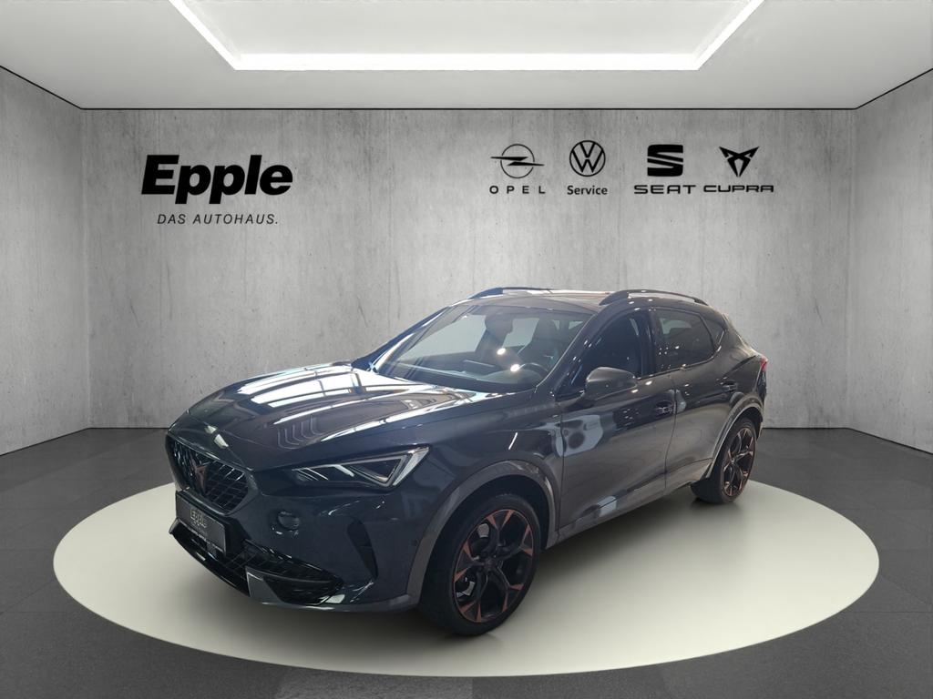 Cupra Formentor 2023