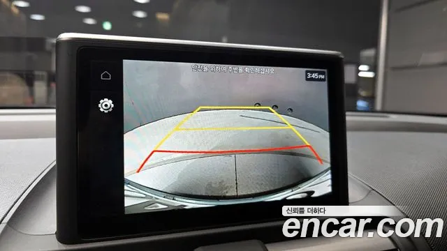 Hyundai Casper 2022