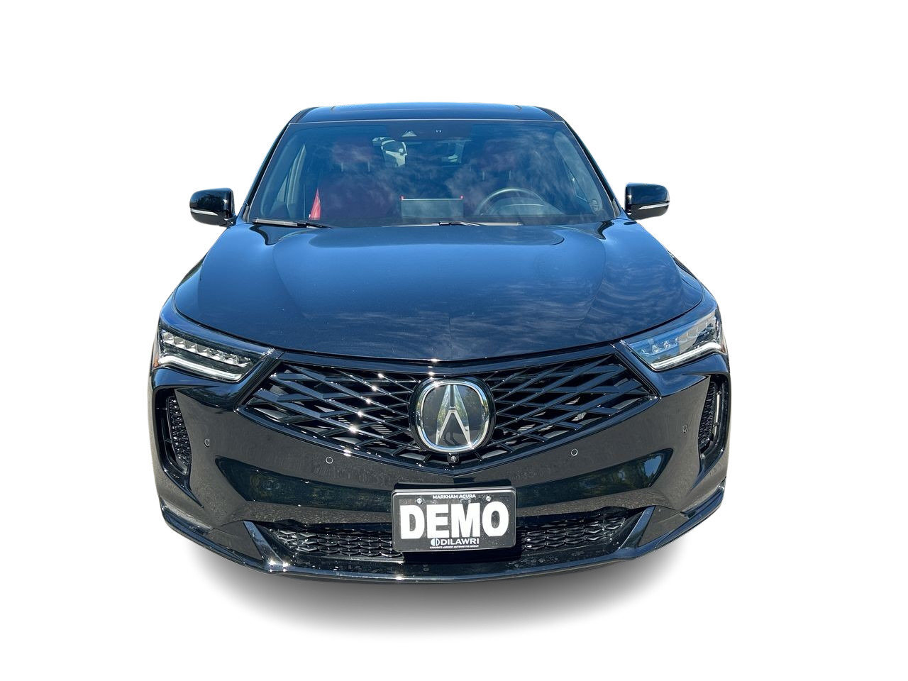 Acura RDX 2025