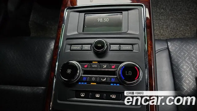 Lincoln Continental 2020